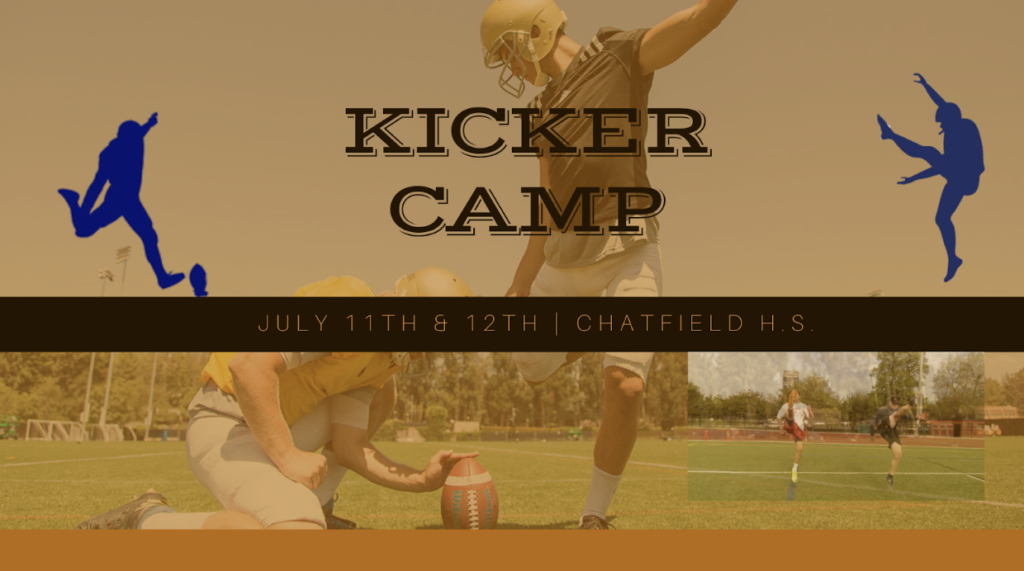 Kicker Camp Charger Elite Camps